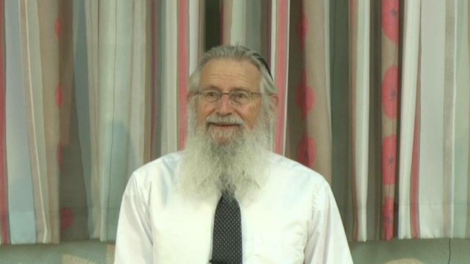 ללמוד להודות על הטוב