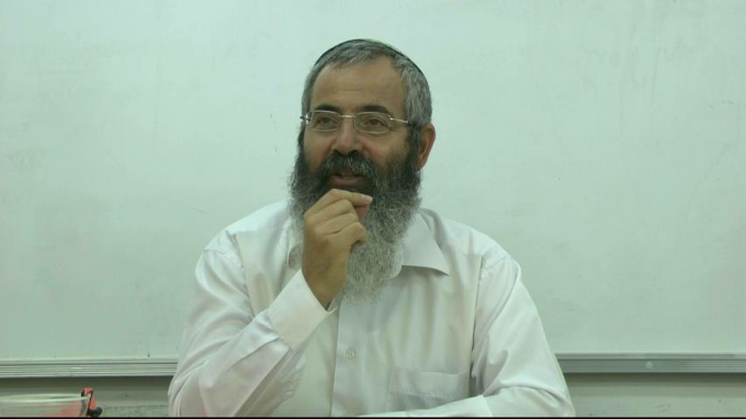 דעת ורחמים