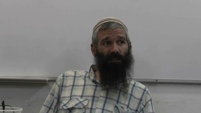 דברי התחזקות לחודש התשובה