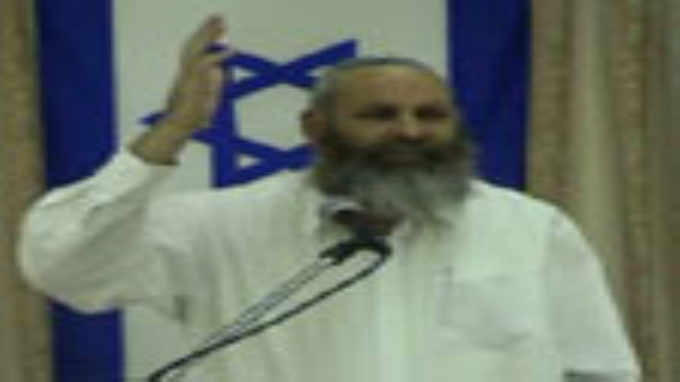 ארץ ישראל נקנית בייסורים