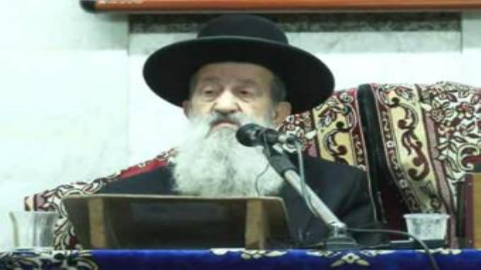 הכנות ומנהגים לראש השנה
