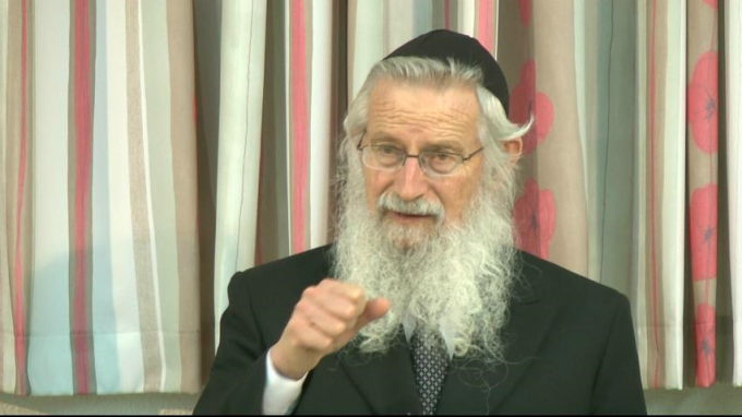 התשובה השלמה