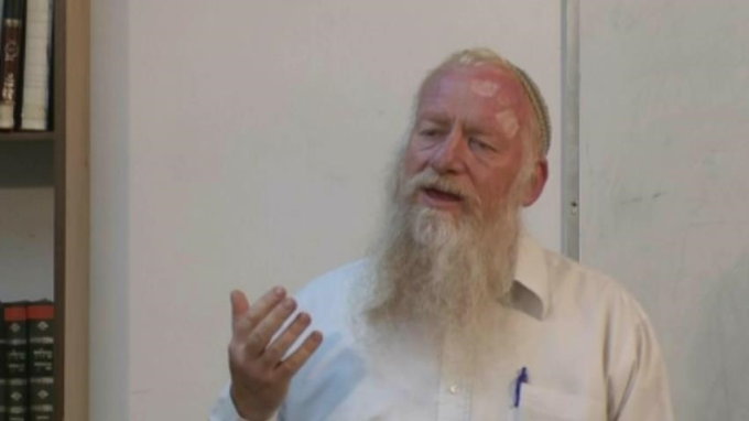 התשובה השכלית - תשובה מאהבה