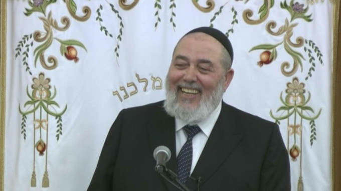 אישה שהתגרשה שלא כדין ונישאה לגבר אחר
