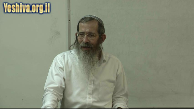 הכפרה המוחלטת בכל רובדי המציאות של יום הכיפורים