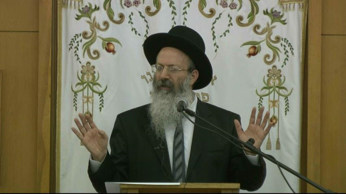 תענית יום הכיפורים