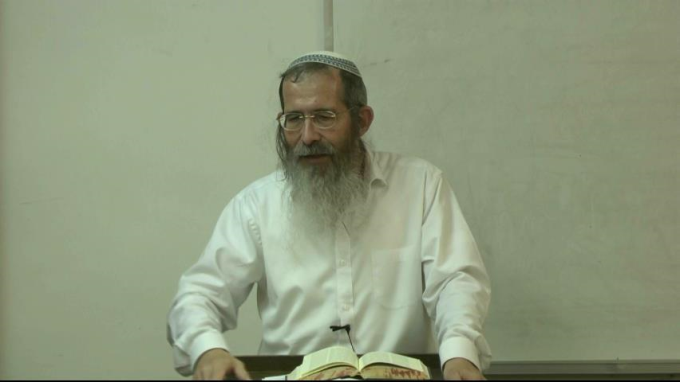 ראש השנה - יום טוב או יום הדין? חלק ב'