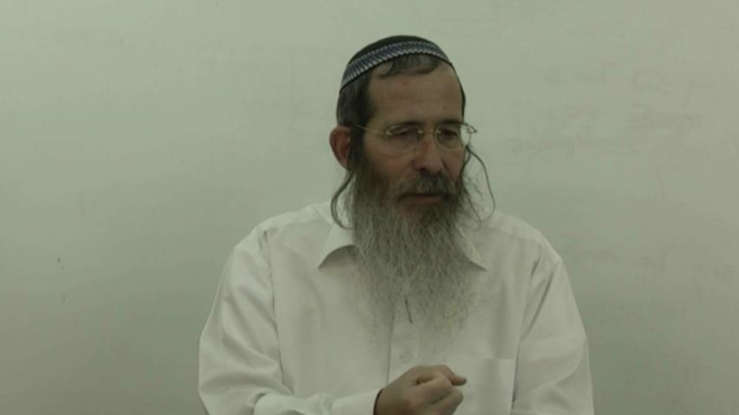 עם ישראל - אומה שמוכשרת למוסריות ורוחניות