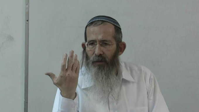 הקשר בין עם ישראל וארץ ישראל