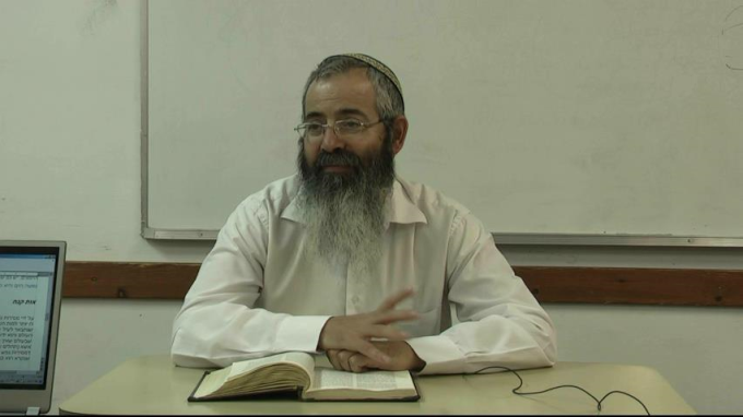השפעת האדם על הסובב אותו