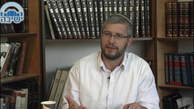 פרשה כפשוטה - פרשת וירא