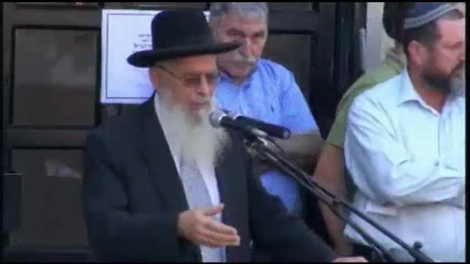אחד היה אברהם