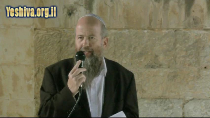 התלמוד הירושלמי - עיקר תחיית האומה