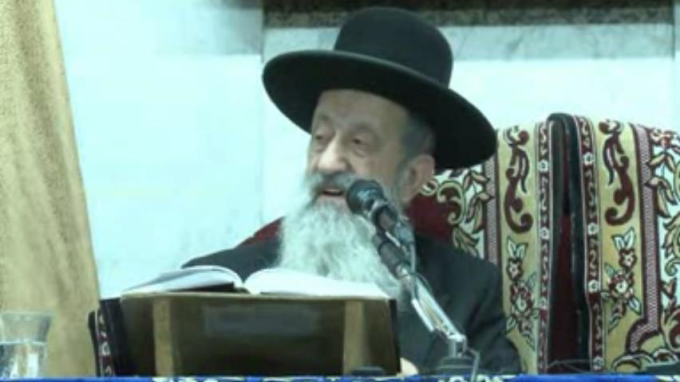 היסח הדעת וכוונה בברכות