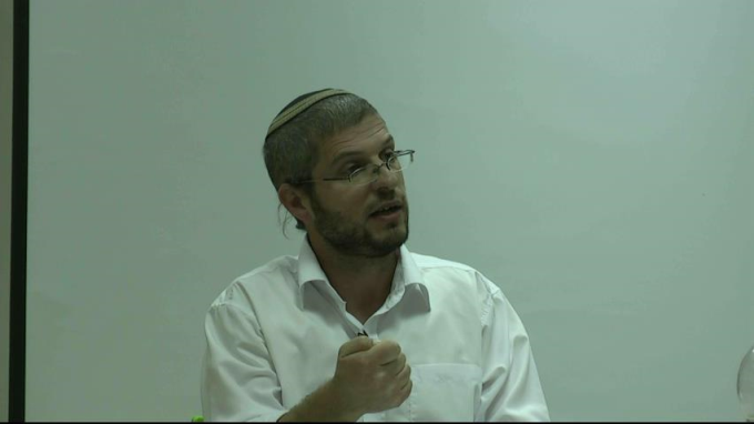 פרשה כפשוטה - חיי שרה