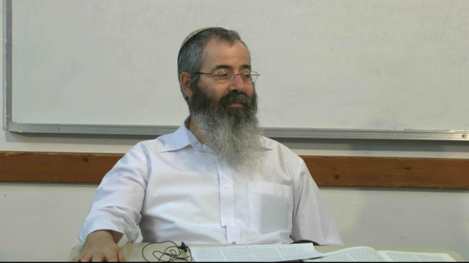 מהו תיקון שמירת הברית?
