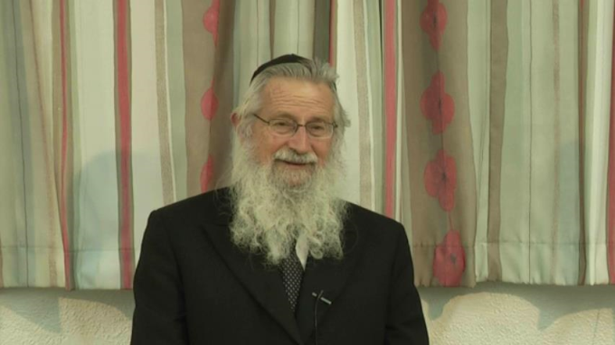 ארץ ישראל ואבות האומה