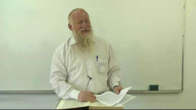 תלמוד ומעשה - שיטות הראשונים בסוגיות בגמרא