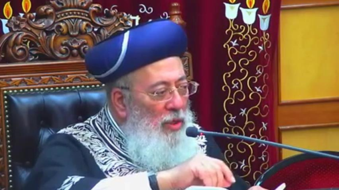 הבארות אשר חפר יצחק