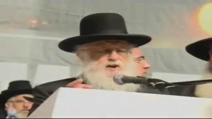 דור דור ומנהיגיו