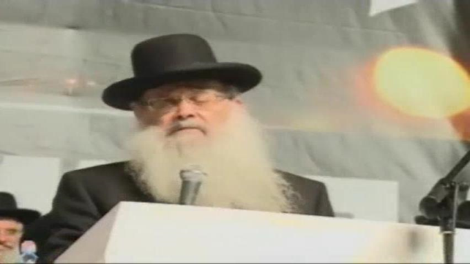 "שקעה השמש בצהריים"