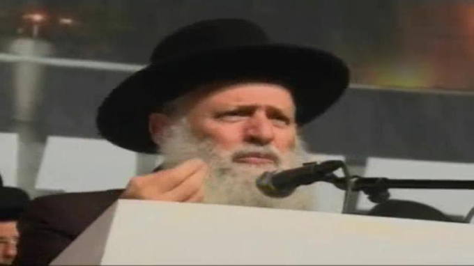 נפלה עטרת ראשנו