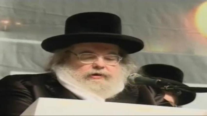 "קול ברמה נשמע ביללה קול נהי מציון המהוללה"