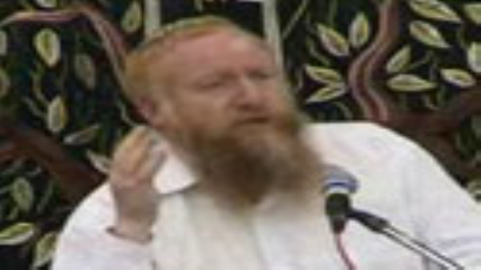 יום הזכרון - אש מהשמים ואש מההדיוט