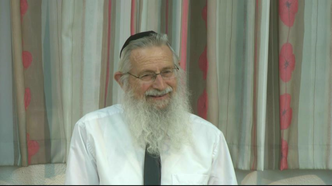 חיבור ארץ ושמים