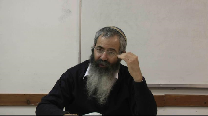הטוב הגדול הנסתר מראייתנו