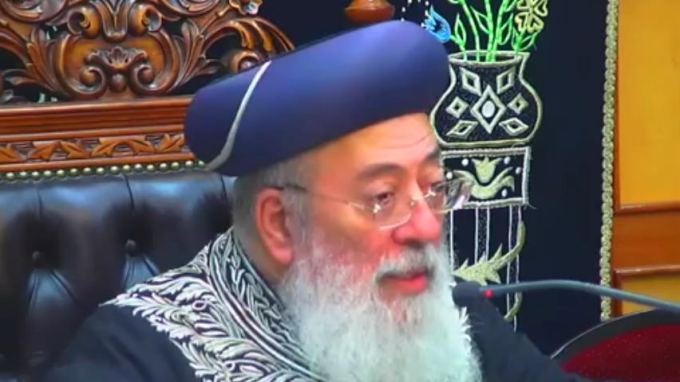 קטונתי מכל החסדים ומכל האמת