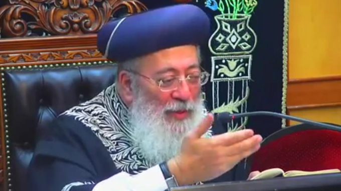 לא מספיק רק לרצות צריך גם לעשות