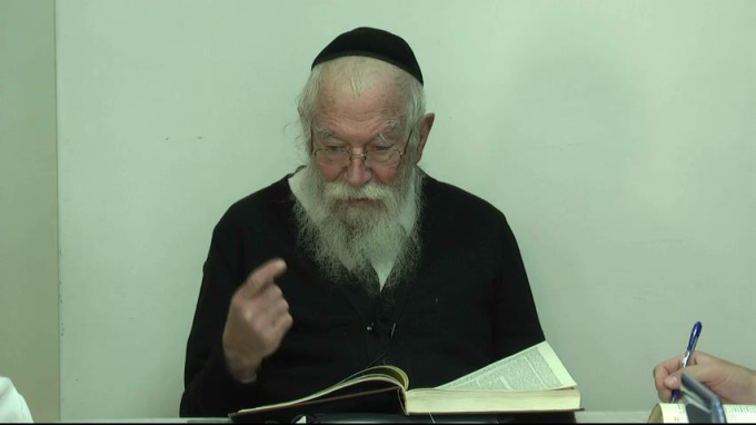 בתר מעיקרא