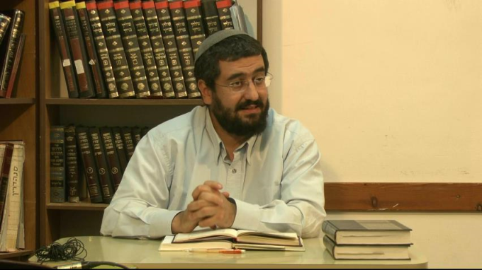 יחסו של הרמב"ם לשכל