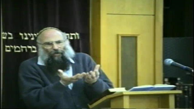 תורה ומצוות במשנת הרב