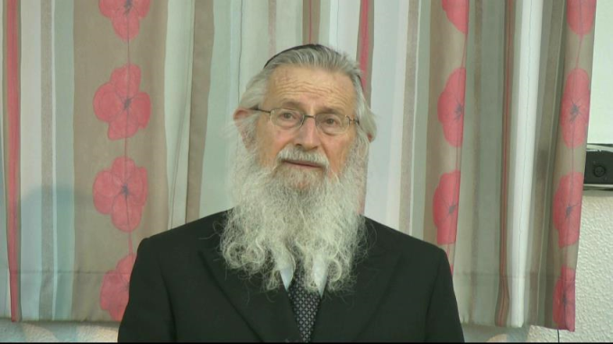 חיים של קידוש ה'