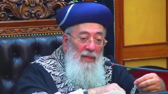 פרשת וישב וחנוכה - יוסף והמתיוונים