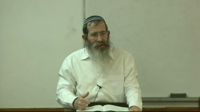 החלום של חנוכה