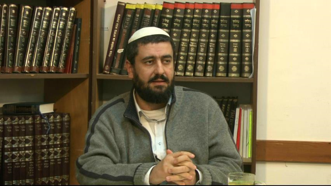 מדרגות בנבואה וברוח הקודש - התורה היא הגבוה ביותר