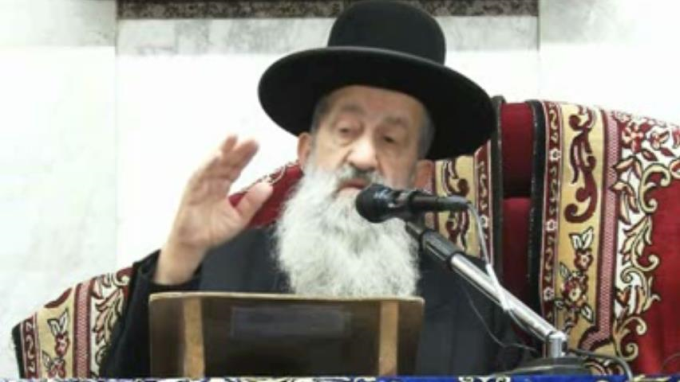 דיני טעויות בברכות
