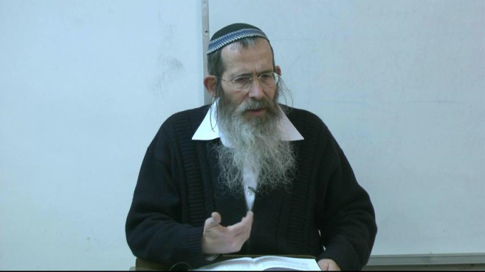 "אש התמיד" של ארץ ישראל