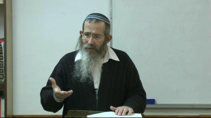 אותיות המצוות מתגלות בגדולה דווקא בארץ ישראל
