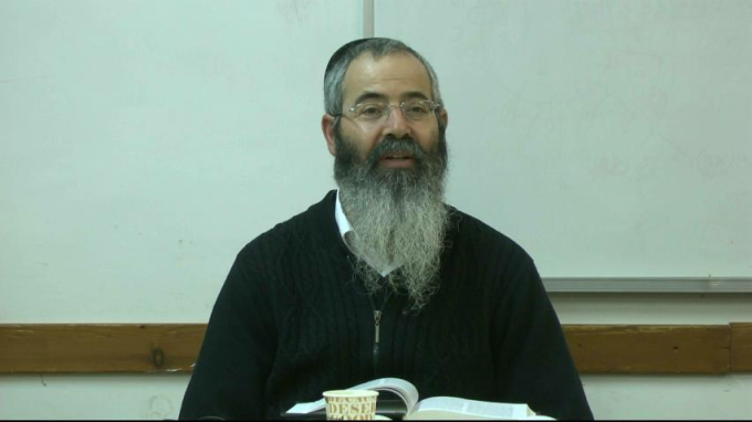 עניינם של ימי השובבי"ם ותיקון הברית