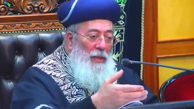 מדוע בת פרעה לא עמדה בפני בכי הנער?