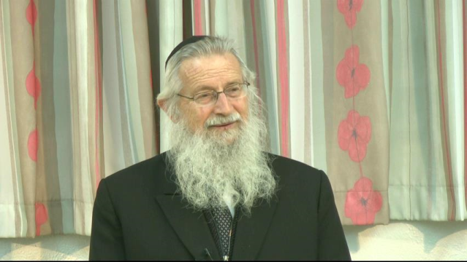 מגאולת מצרים לגאולת דורנו