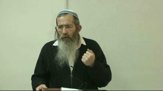 האמנם מקרבים זעזועי המלחמה את הגאולה?!