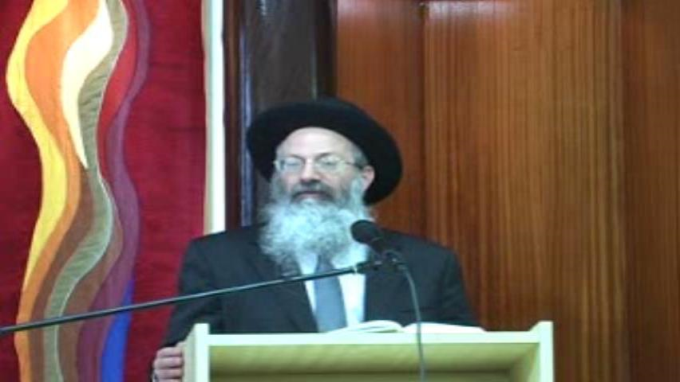 שידור חוזר - בוקר של תורה ליום העצמאות