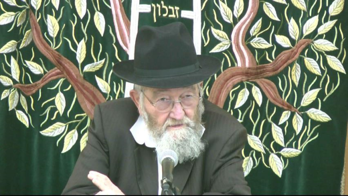 'מסע ההסברה' של הרצי"ה קוק על ארץ ישראל