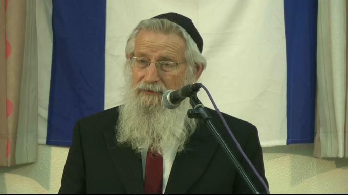זה היום קיווינו לו נגילה ונשמחה!