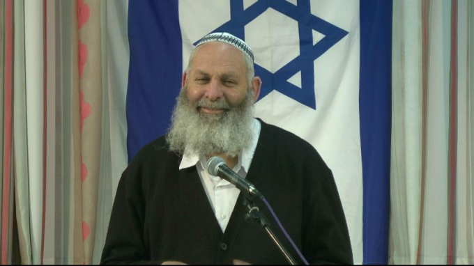 מדוע רק הישרים רואי את דרכי ה'?
